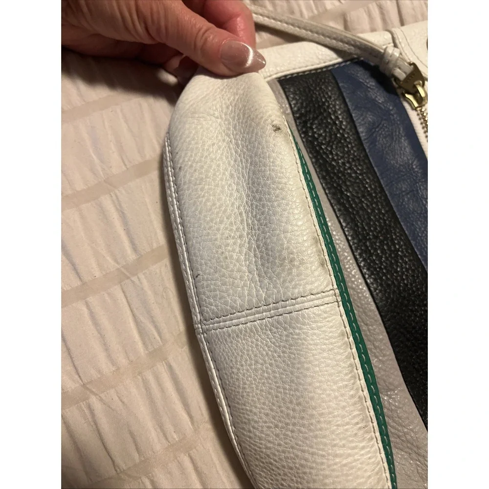 Fossil exterior needs